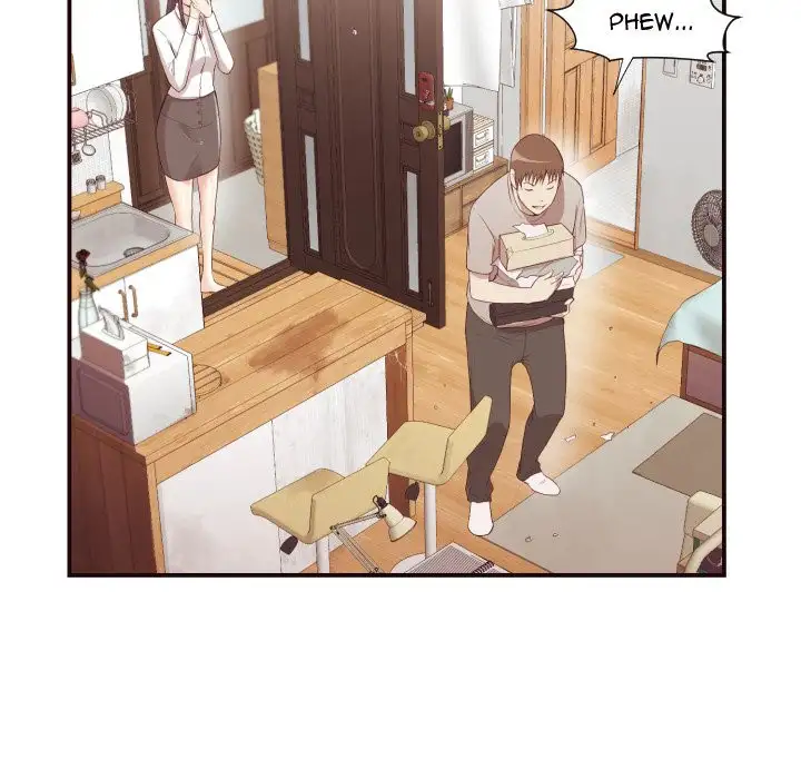 The Hidden Past chapter 5 page 100