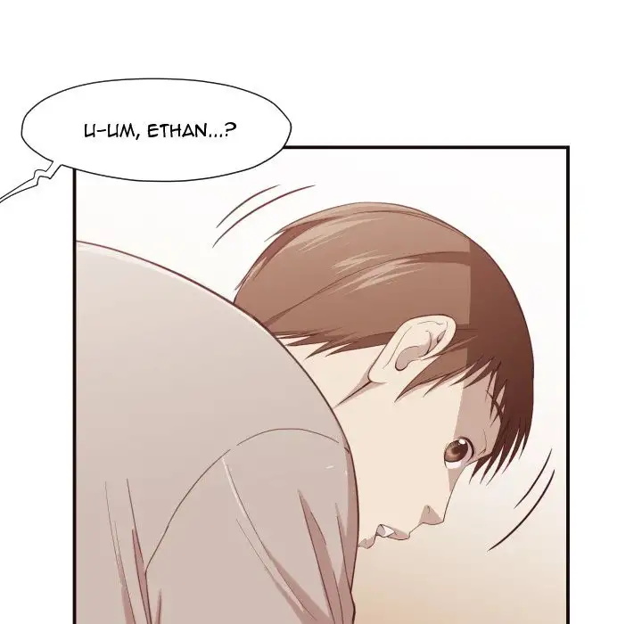 The Hidden Past chapter 5 page 107
