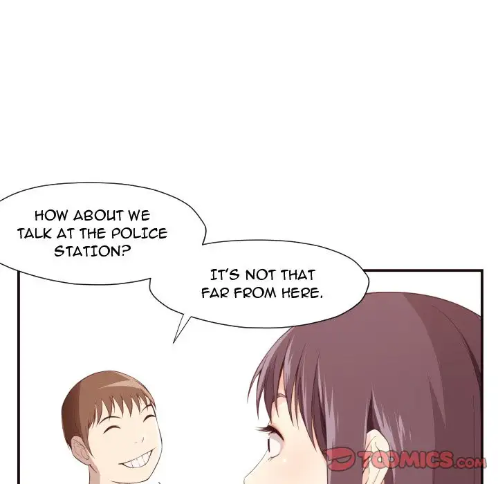 The Hidden Past chapter 5 page 112