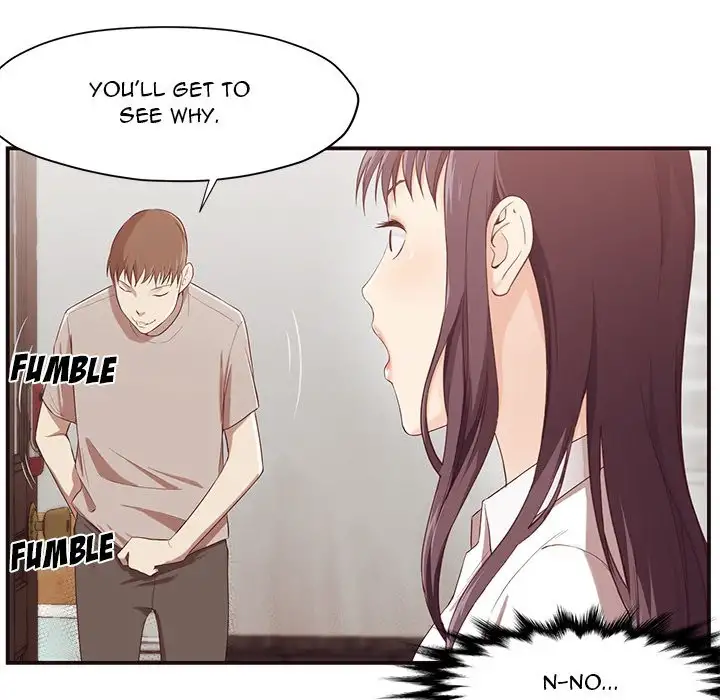 The Hidden Past chapter 5 page 122