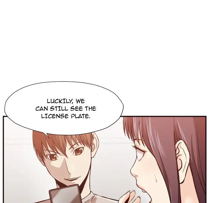 The Hidden Past chapter 6 page 6