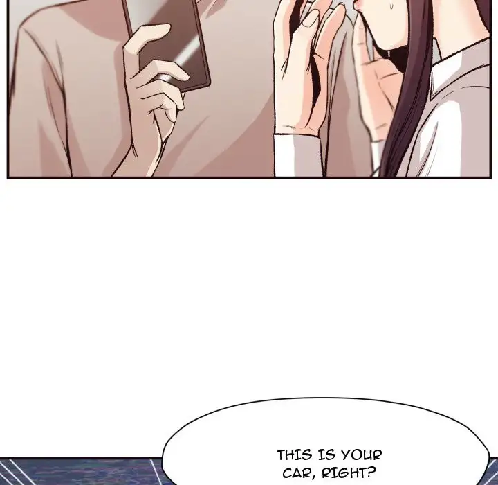The Hidden Past chapter 6 page 7