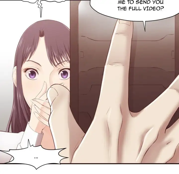 The Hidden Past chapter 6 page 10