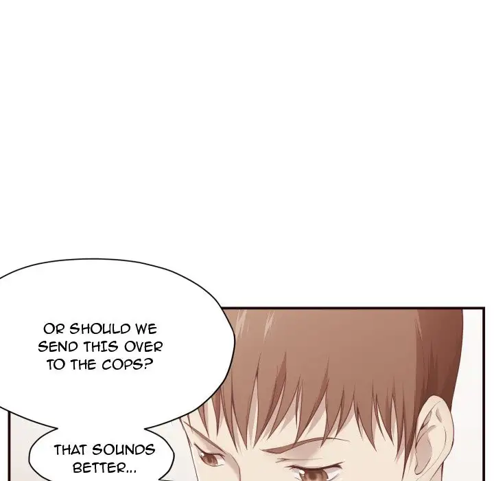 The Hidden Past chapter 6 page 11