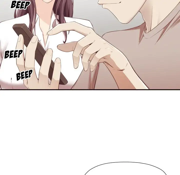 The Hidden Past chapter 6 page 14