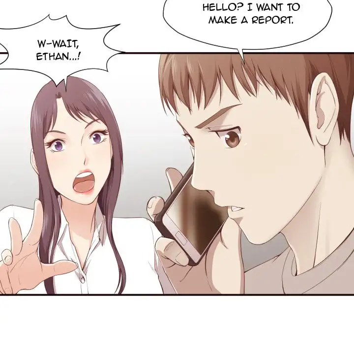 The Hidden Past chapter 6 page 15