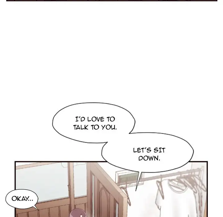 The Hidden Past chapter 6 page 18