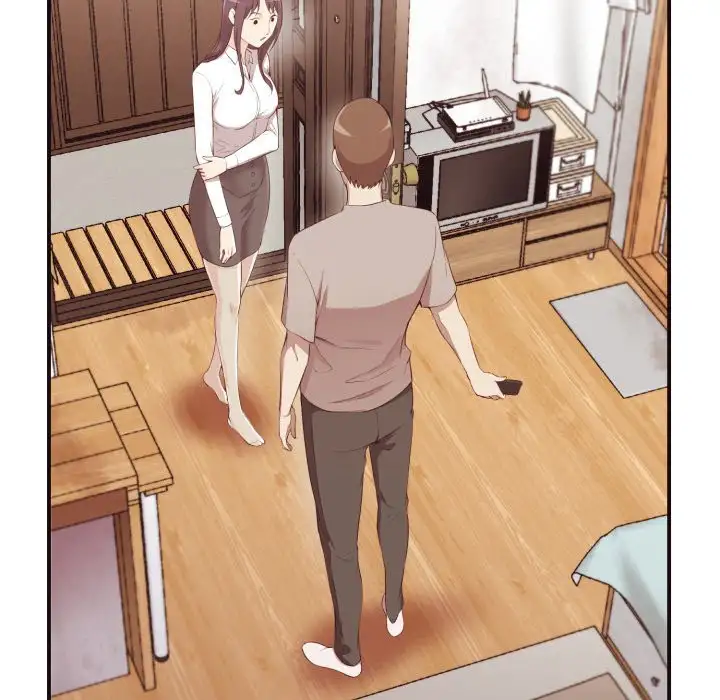The Hidden Past chapter 6 page 19
