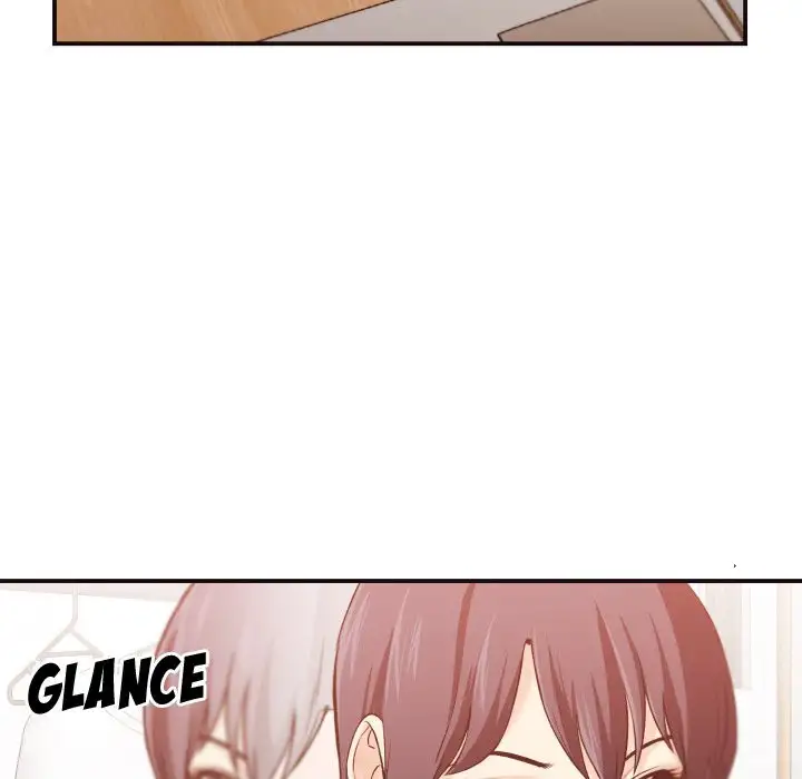 The Hidden Past chapter 6 page 20