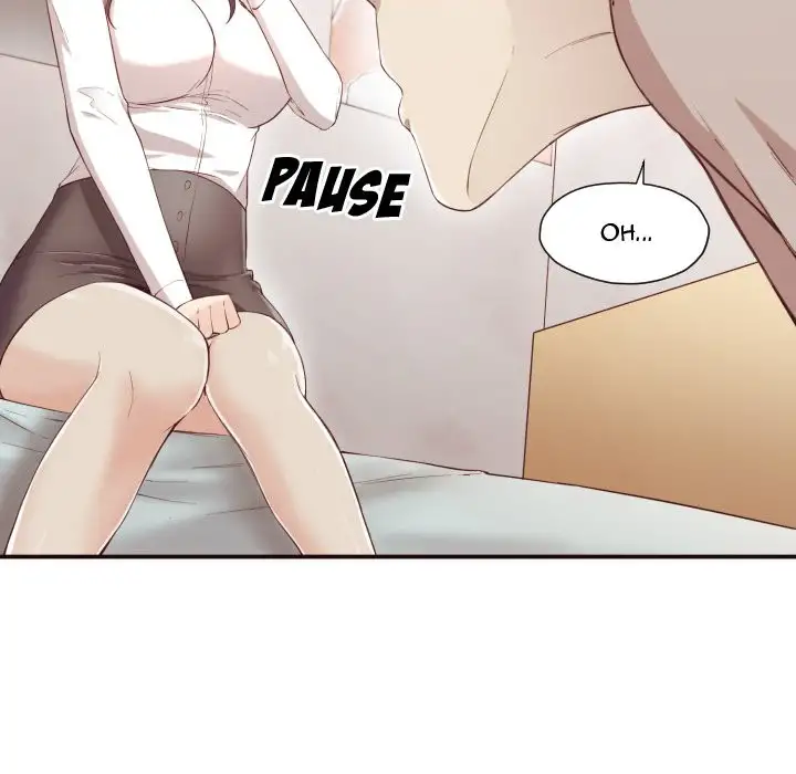 The Hidden Past chapter 6 page 36