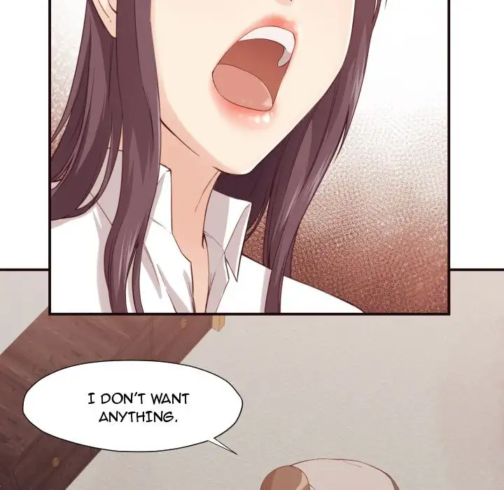 The Hidden Past chapter 6 page 38