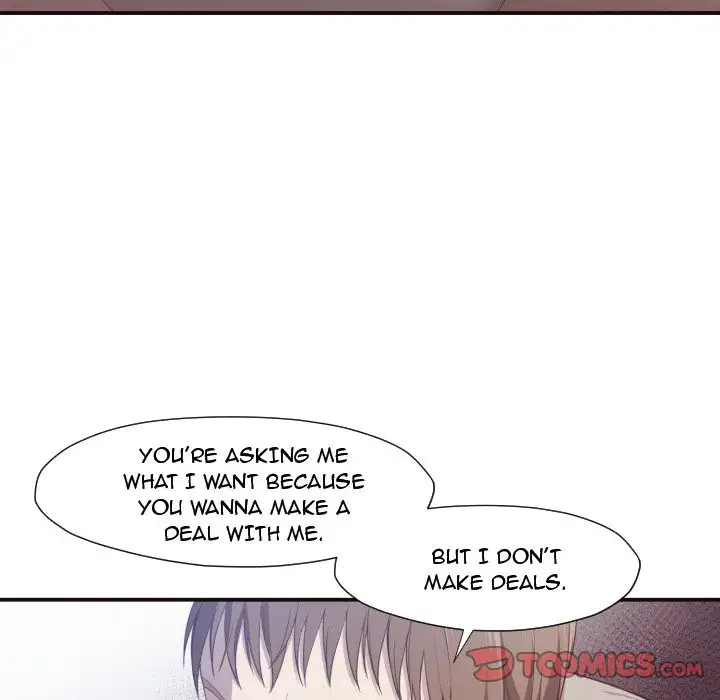 The Hidden Past chapter 6 page 40