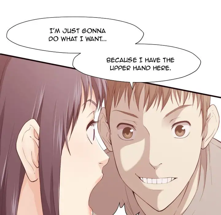 The Hidden Past chapter 6 page 43