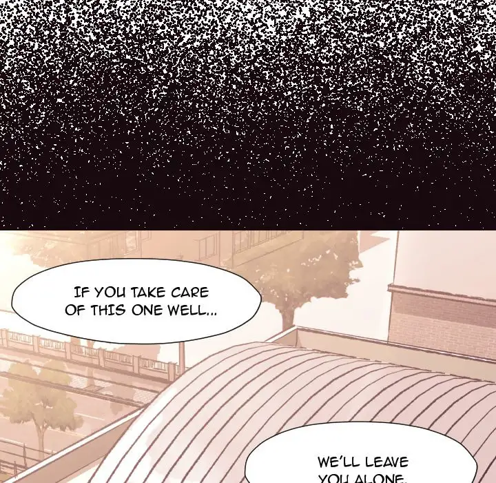 The Hidden Past chapter 6 page 51
