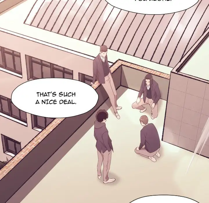 The Hidden Past chapter 6 page 52