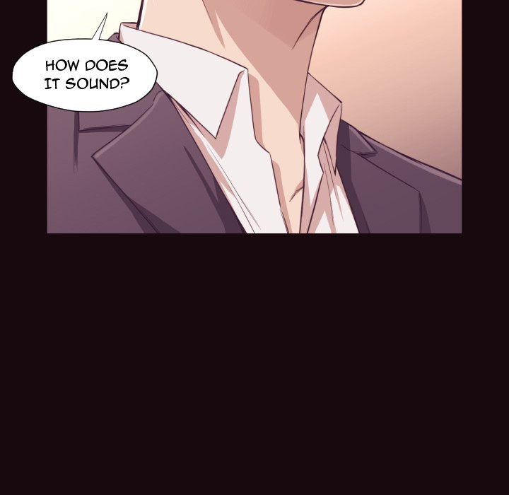 The Hidden Past chapter 6 page 54