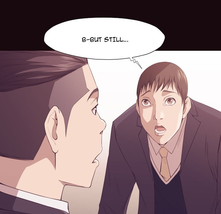 The Hidden Past chapter 6 page 55