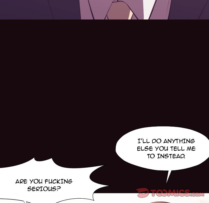 The Hidden Past chapter 6 page 58