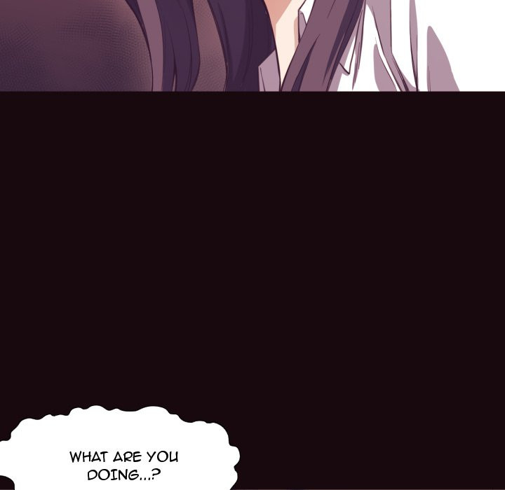 The Hidden Past chapter 6 page 65