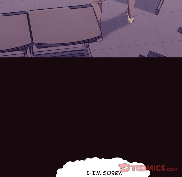 The Hidden Past chapter 6 page 67