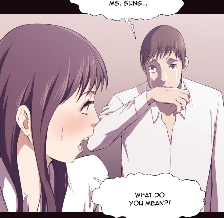 The Hidden Past chapter 6 page 68