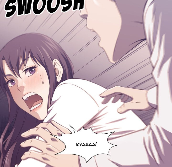 The Hidden Past chapter 6 page 70