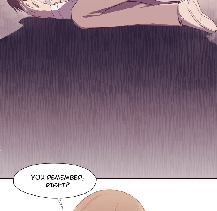 The Hidden Past chapter 6 page 79