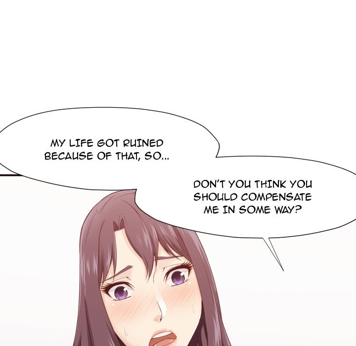 The Hidden Past chapter 6 page 81