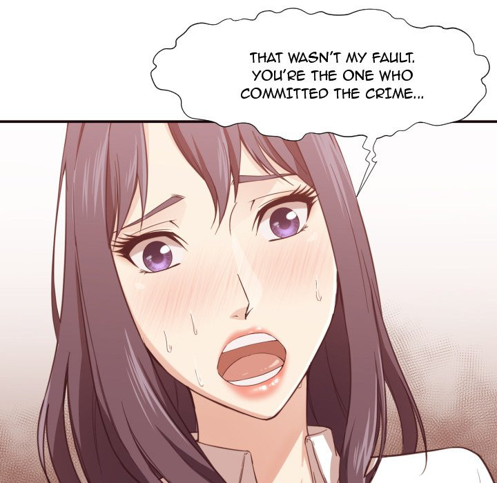 The Hidden Past chapter 6 page 84