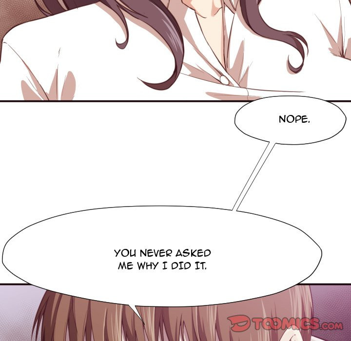 The Hidden Past chapter 6 page 85