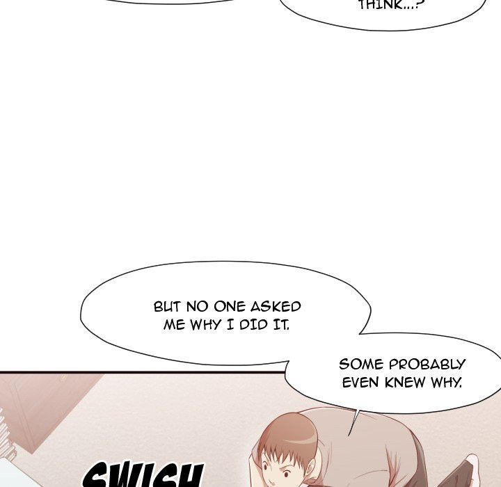 The Hidden Past chapter 6 page 90