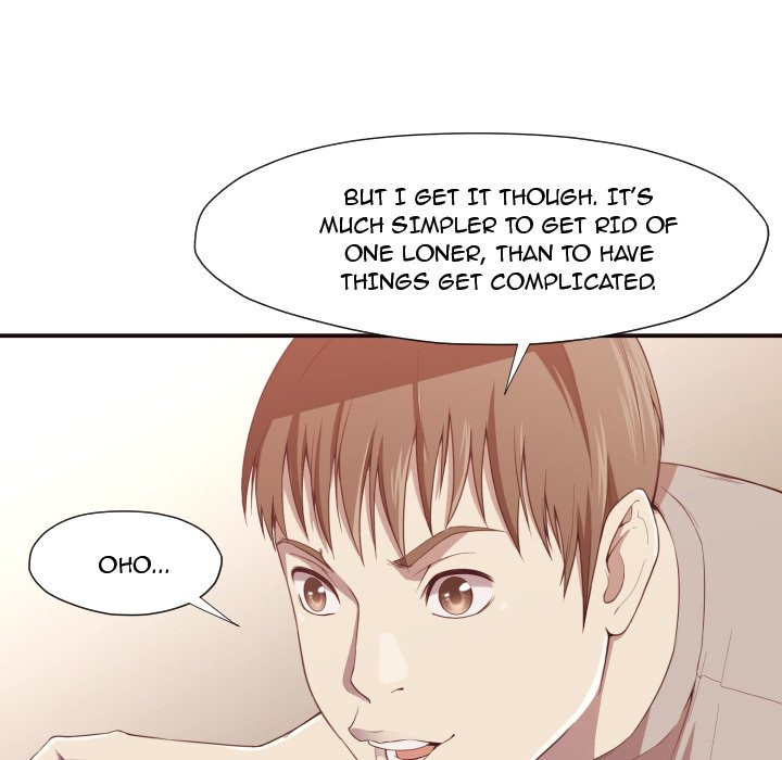 The Hidden Past chapter 6 page 92