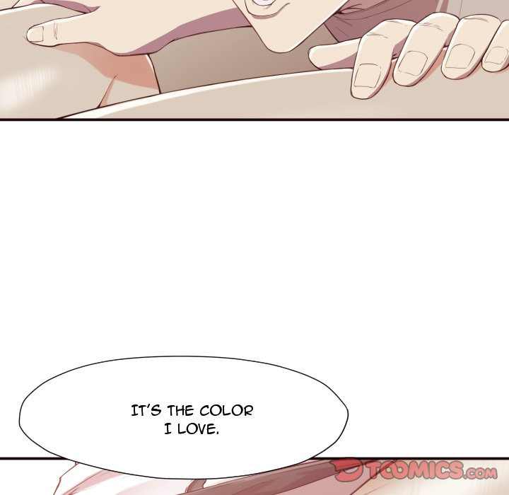 The Hidden Past chapter 6 page 93