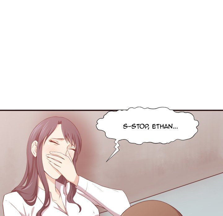 The Hidden Past chapter 6 page 95