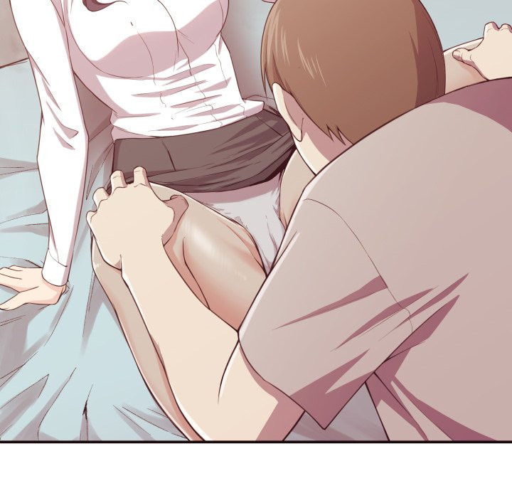 The Hidden Past chapter 6 page 96