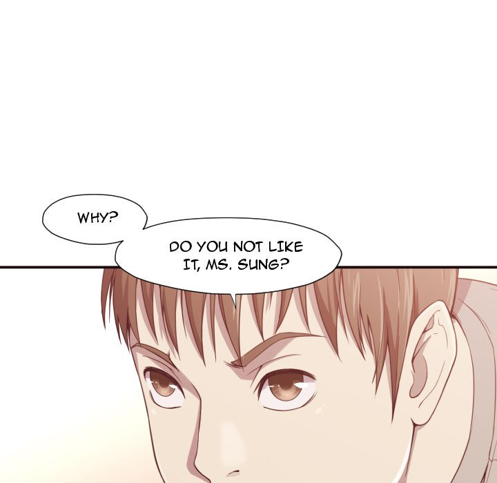 The Hidden Past chapter 6 page 97