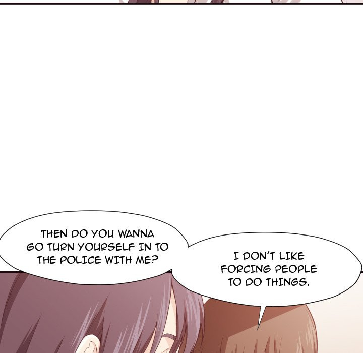The Hidden Past chapter 6 page 100