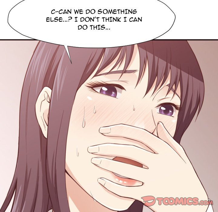 The Hidden Past chapter 6 page 102