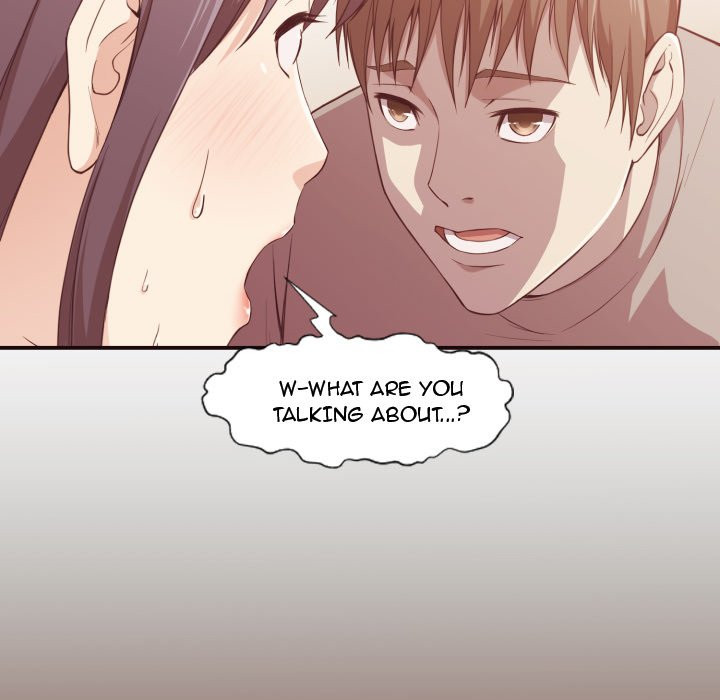 The Hidden Past chapter 6 page 104