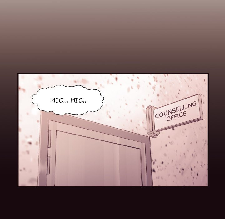 The Hidden Past chapter 6 page 105