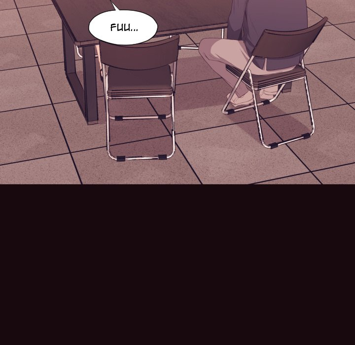 The Hidden Past chapter 6 page 107