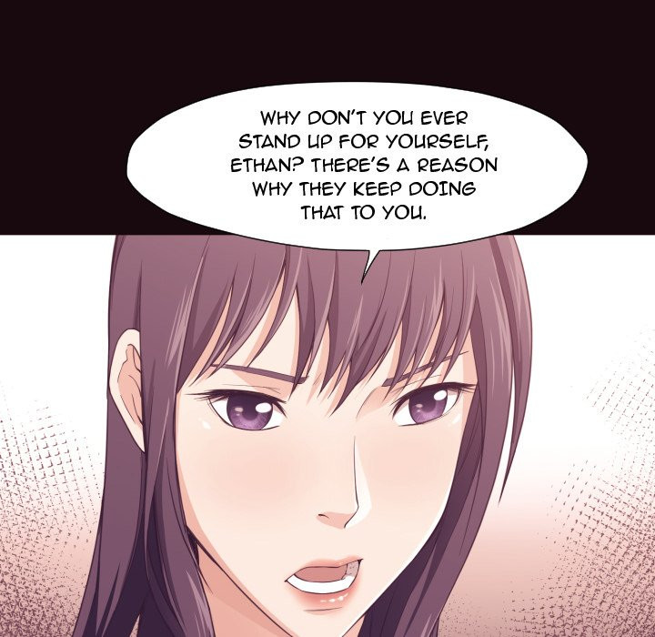 The Hidden Past chapter 6 page 108