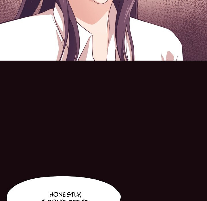 The Hidden Past chapter 6 page 109