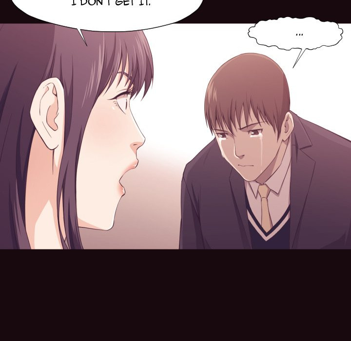 The Hidden Past chapter 6 page 110