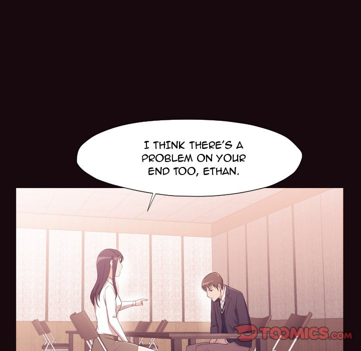 The Hidden Past chapter 6 page 111
