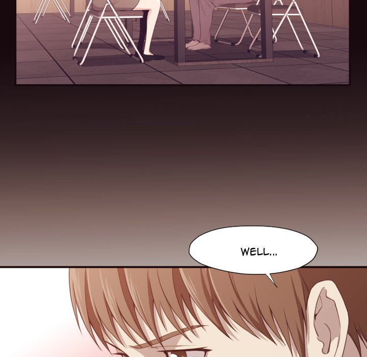The Hidden Past chapter 6 page 112