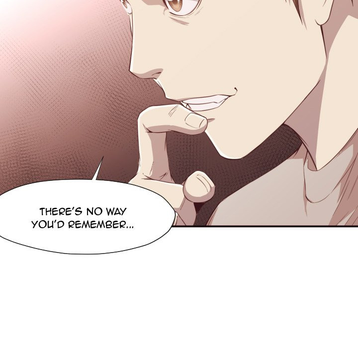 The Hidden Past chapter 6 page 113