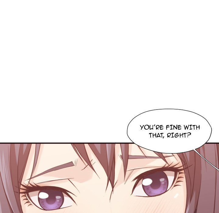 The Hidden Past chapter 6 page 119