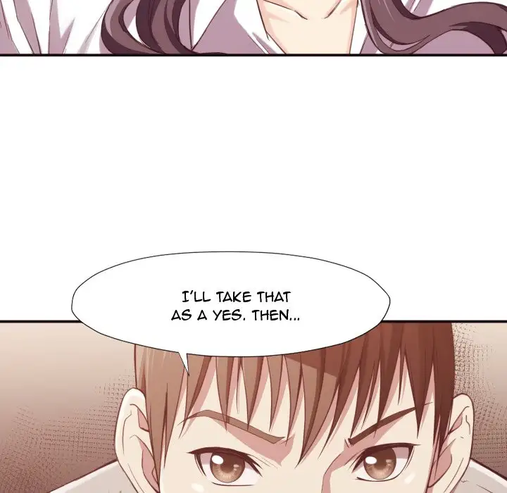The Hidden Past chapter 7 page 43