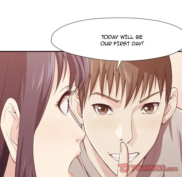 The Hidden Past chapter 7 page 45